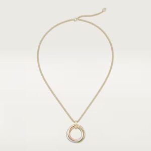 Cartier Trinity pendant, large model
