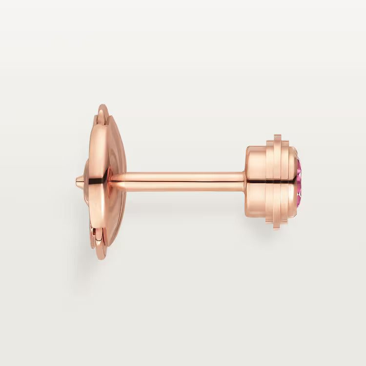 Cartier d'Amour earrings - Image 4