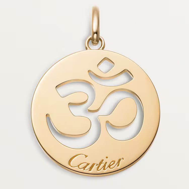 Cartier Symbol pendant - Image 2