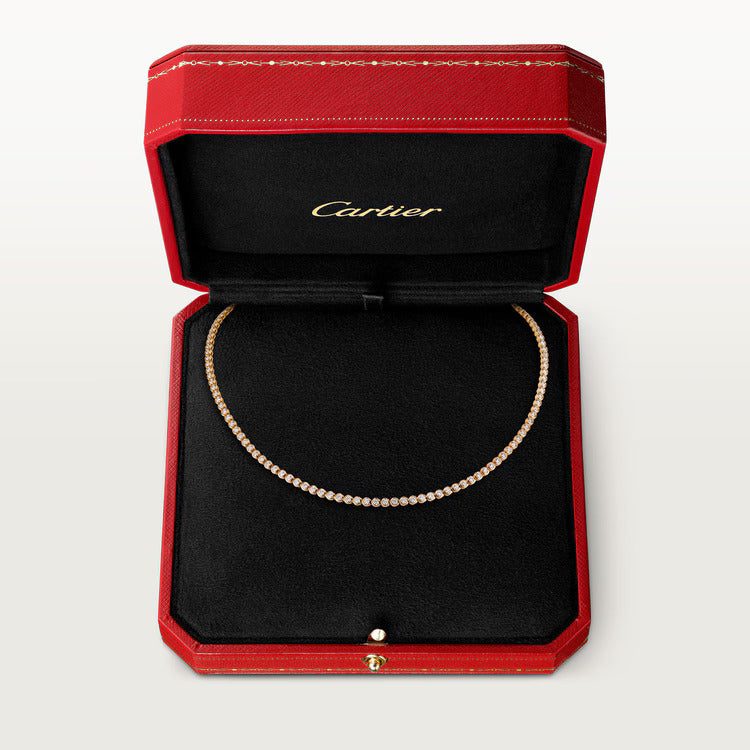 Cartier C de Cartier necklace - Image 2