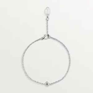 Cartier d'Amour bracelet