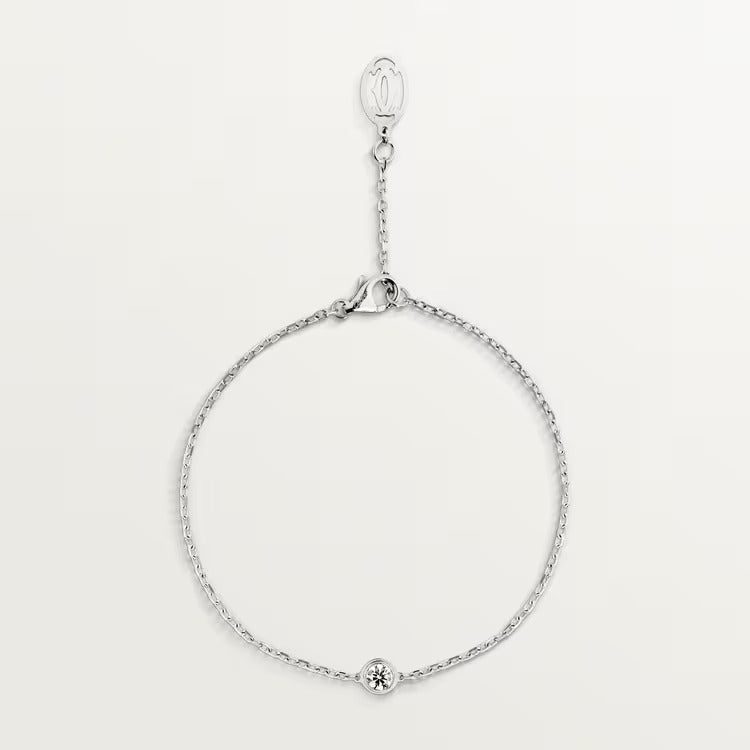 Cartier d'Amour bracelet