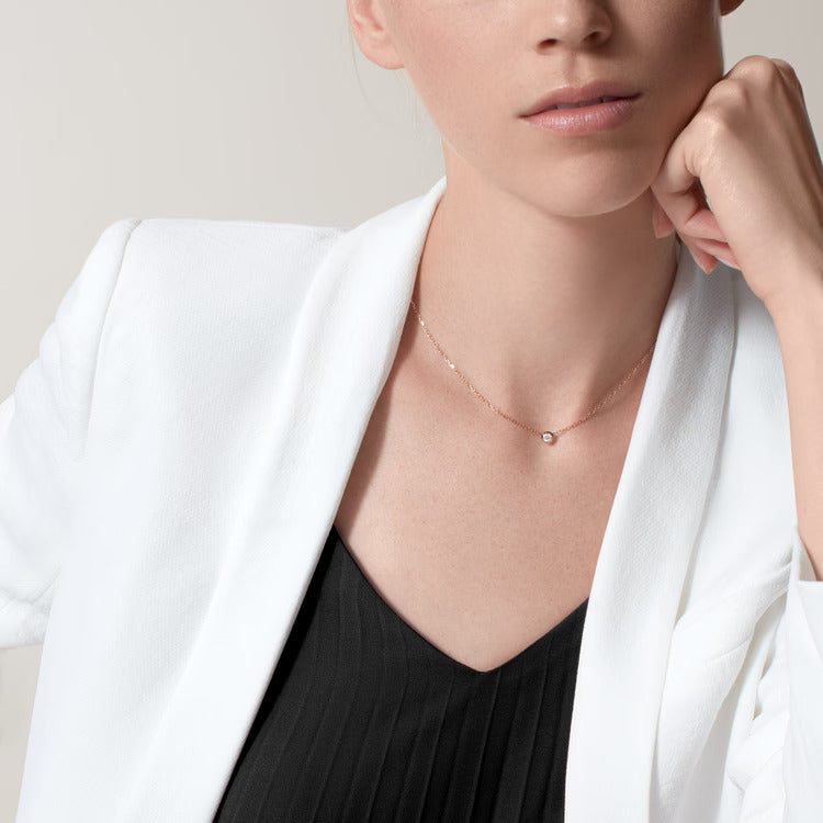 Cartier d'Amour necklace, large model - Image 2