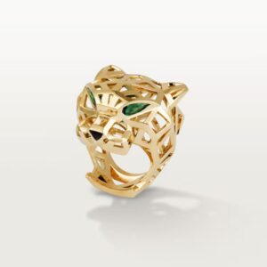 Cartier Panthère de Cartier ring