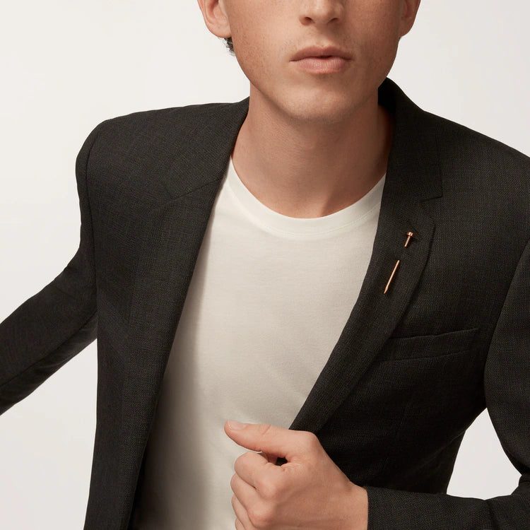 Cartier Juste un Clou tie pin - Image 4