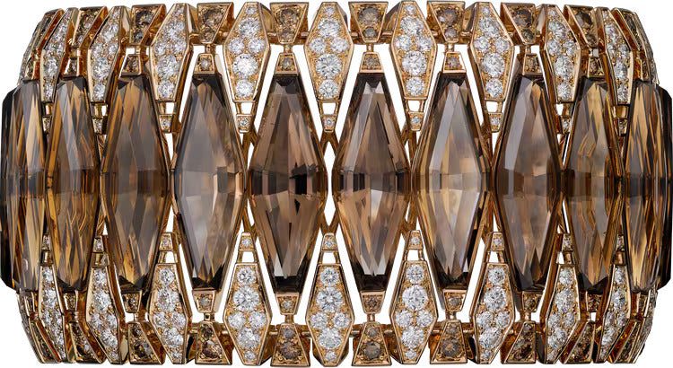 Cartier High Jewelry bracelet - Image 2