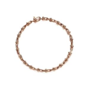 Tiffany HardWear Micro Link Bracelet