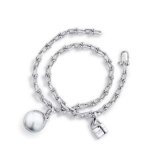 Tiffany HardWear Wrap Bracelet - Image 3