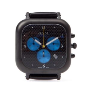 Orolog By Jaime Hayon  'OC1' chronograph watch