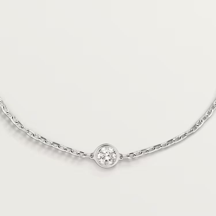 Cartier d'Amour bracelet, small model - Image 2