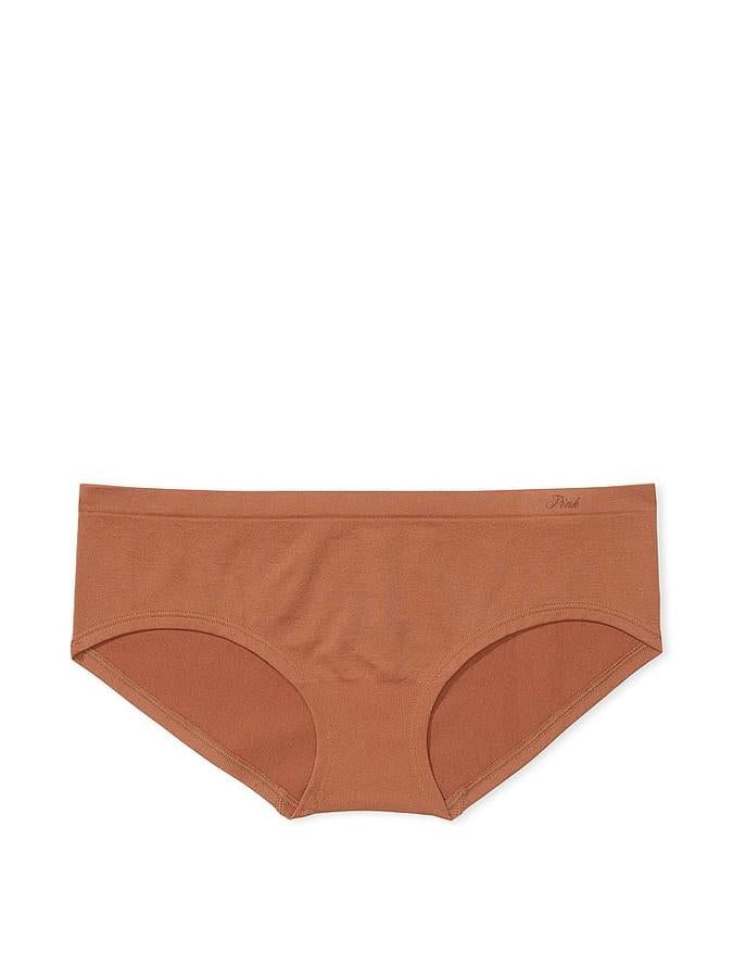 Victoria's Secret Seamless Hipster Panty - Image 3