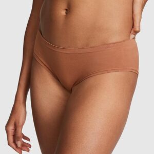Victoria's Secret Seamless Hipster Panty