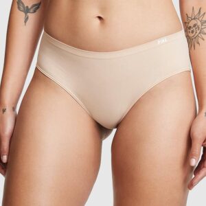 Victoria's Secret Seamless Hipster Panty