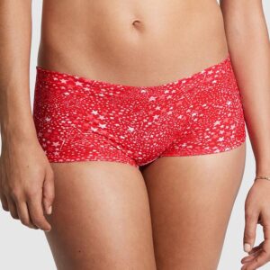 Victoria's Secret Cotton Boyshort Panty