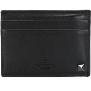 Valentino Garavani Rockstud cardholder