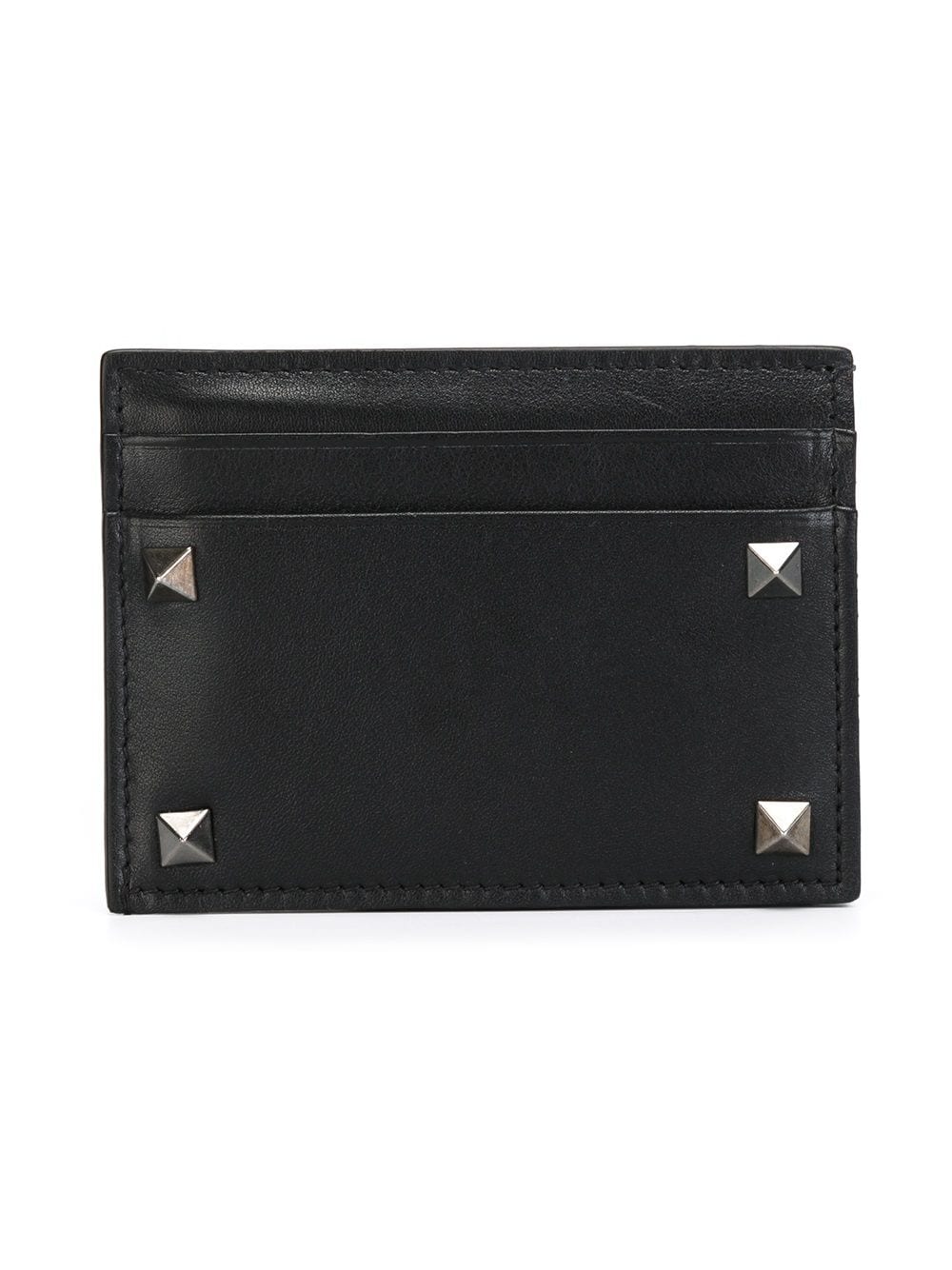 Valentino Garavani Rockstud cardholder - Image 3