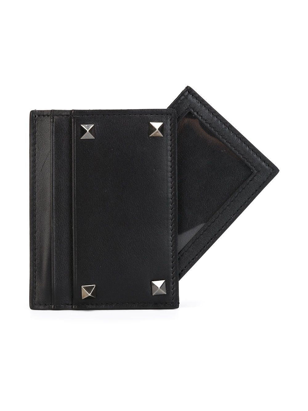 Valentino Garavani Rockstud cardholder - Image 2