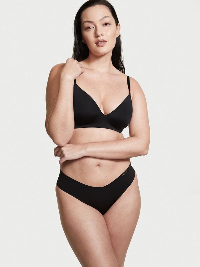 Victoria's Secret No-Show Thong Panty - Image 3