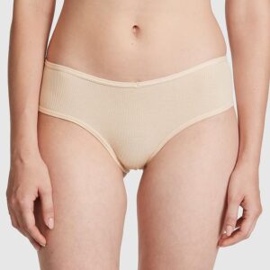 Victoria's Secret Cotton Cheekster Panty