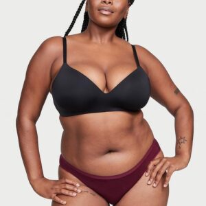 Victoria's Secret Stretch Cotton Bikini Panty