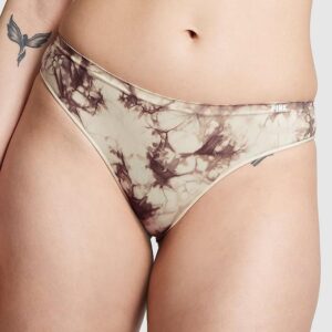 Victoria's Secret Seamless Thong Panty