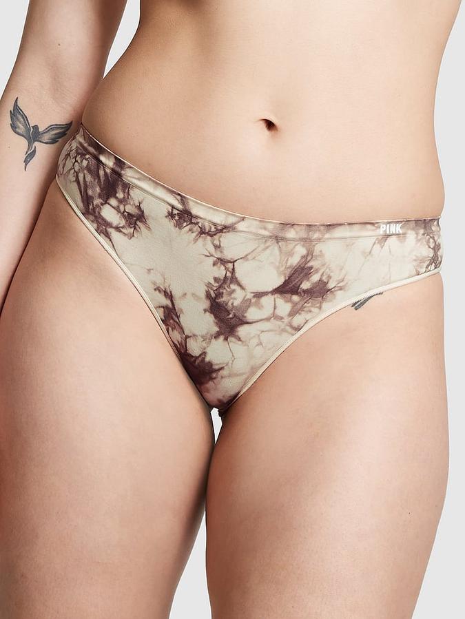 Victoria's Secret Seamless Thong Panty