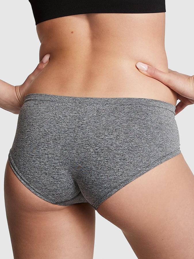 Victoria's Secret Seamless Hipster Panty - Image 2