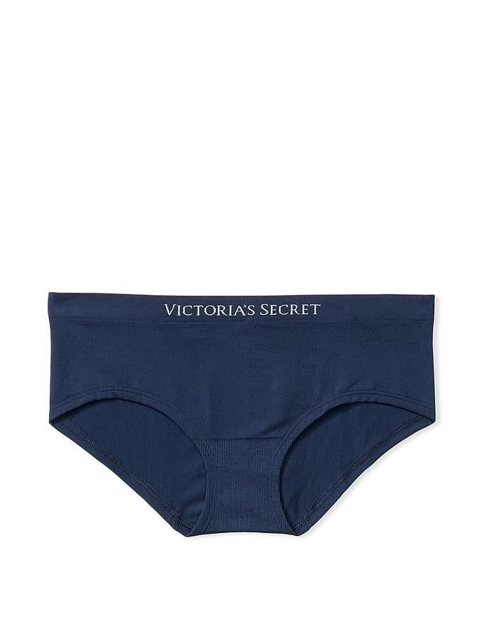 Victoria's Secret Seamless Hiphugger Panty - Image 3