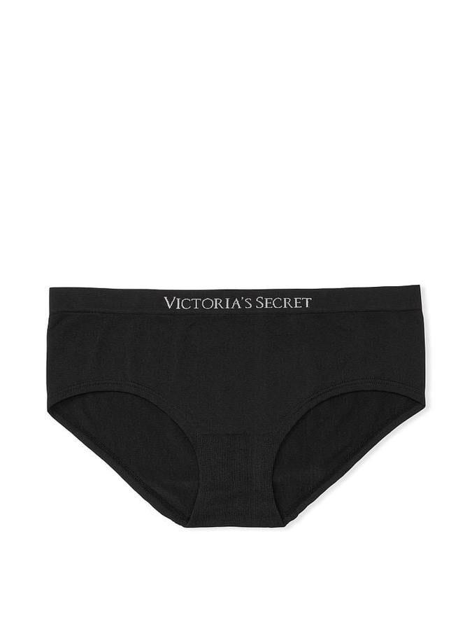 Victoria's Secret Seamless Hiphugger Panty - Image 3