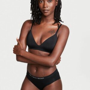 Victoria's Secret Seamless Hiphugger Panty