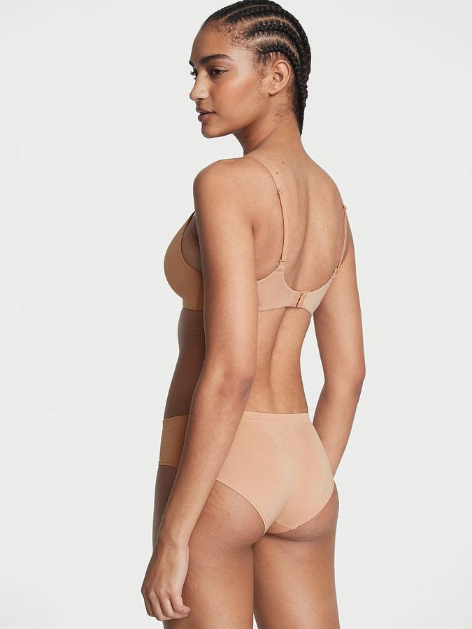 Victoria's Secret Seamless Hiphugger Panty - Image 2