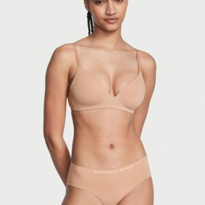 Victoria's Secret Seamless Hiphugger Panty