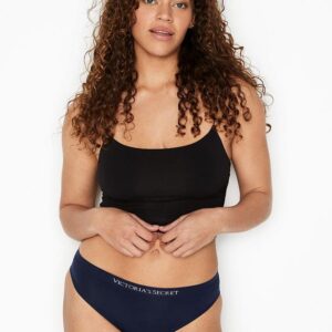 Victoria's Secret Seamless Bikini Panty
