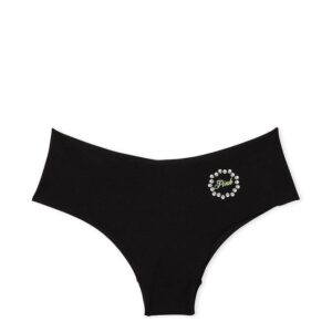 Victoria's Secret No-Show Cheekster Panty