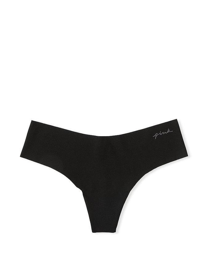 Victoria's Secret No-Show Thong Panty - Image 2