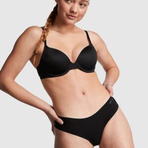 Victoria's Secret No-Show Thong Panty