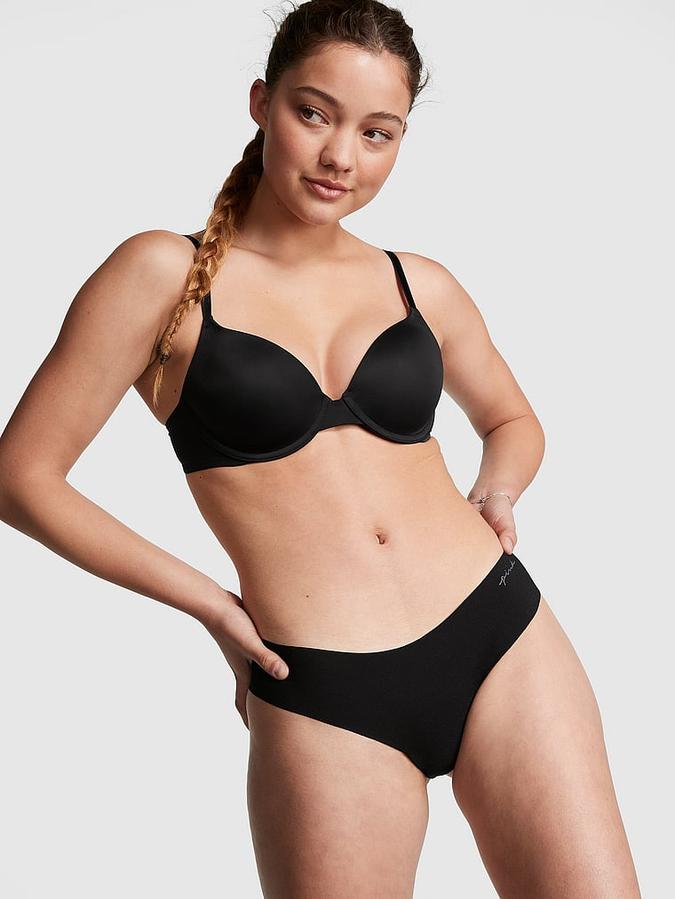 Victoria's Secret No-Show Thong Panty