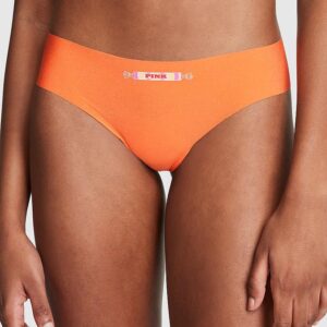 Victoria's Secret No-Show Thong Panty