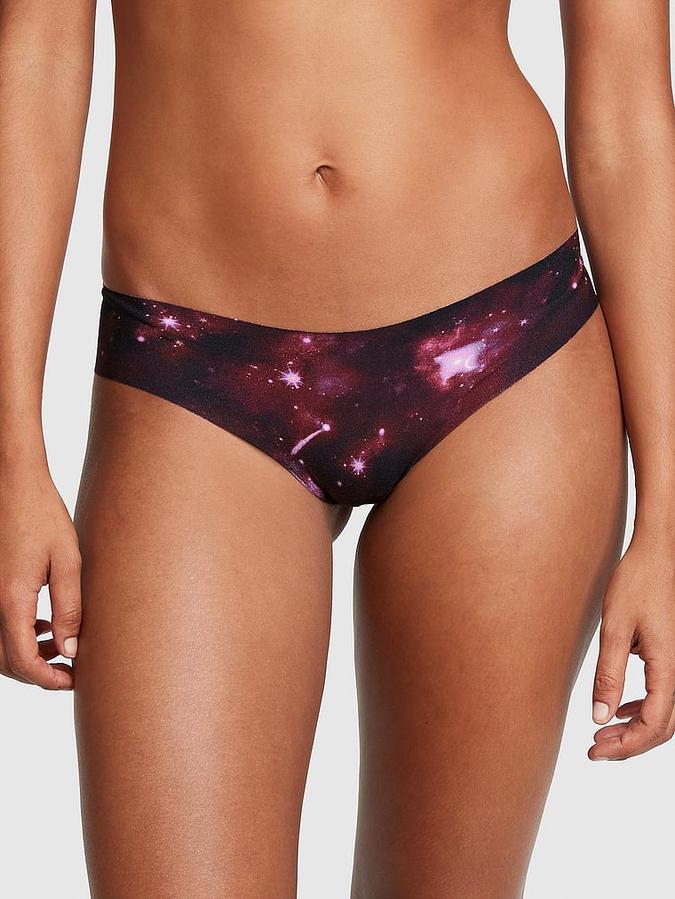Victoria's Secret No-Show Thong Panty