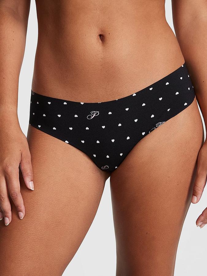 Victoria's Secret No-Show Thong Panty