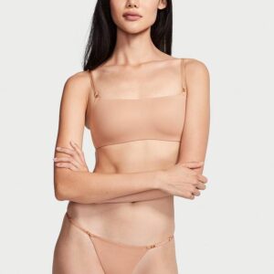 Victoria's Secret Adjustable String Thong Panty