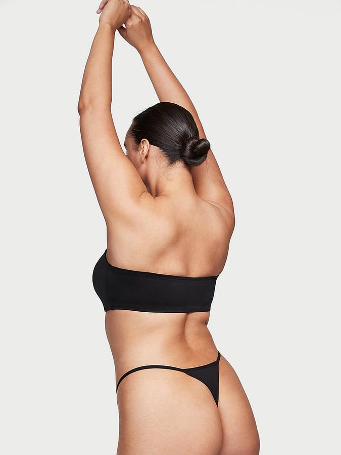 Victoria's Secret Adjustable String Thong Panty - Image 2