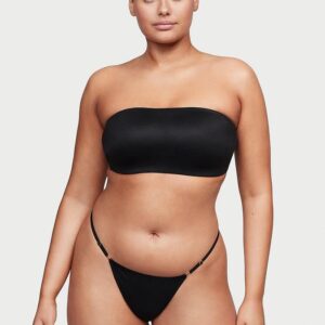 Victoria's Secret Adjustable String Thong Panty