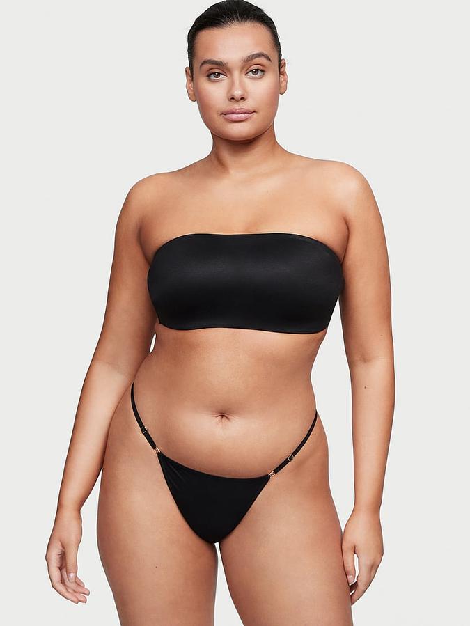 Victoria's Secret Adjustable String Thong Panty