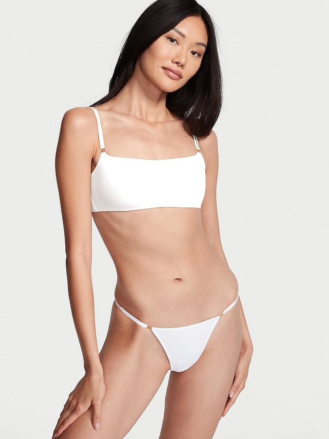Victoria's Secret Adjustable String Thong Panty
