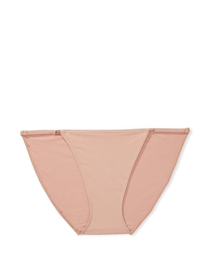 Victoria's Secret Adjustable String Bikini Panty - Image 3