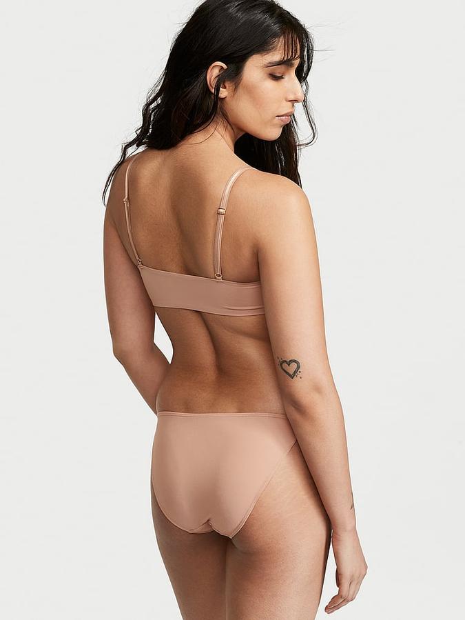 Victoria's Secret Adjustable String Bikini Panty - Image 2