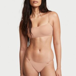 Victoria's Secret Adjustable String Bikini Panty