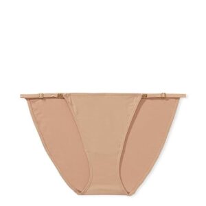 Victoria's Secret Adjustable String Bikini Panty