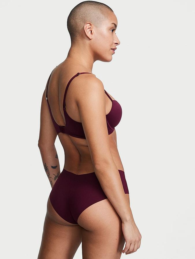 Victoria's Secret No-Show Cheeky Panty - Image 2